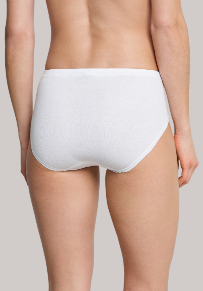 Schiesser Original Feinripp heupslip, 2 pack