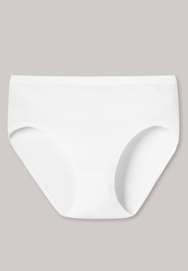 Schiesser Original Feinripp heupslip, 2 pack