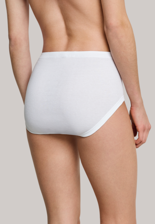 Schiesser Original Feinripp tailleslip, 2 pack